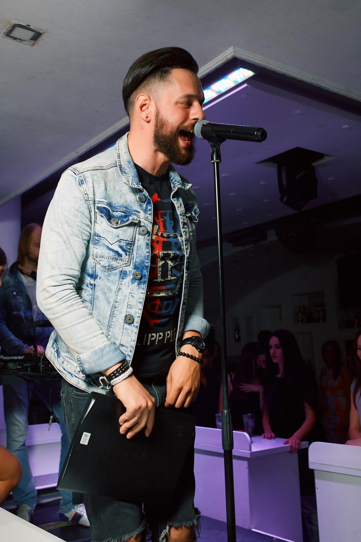 Club Photography. צלם אלכס ברט בישראל