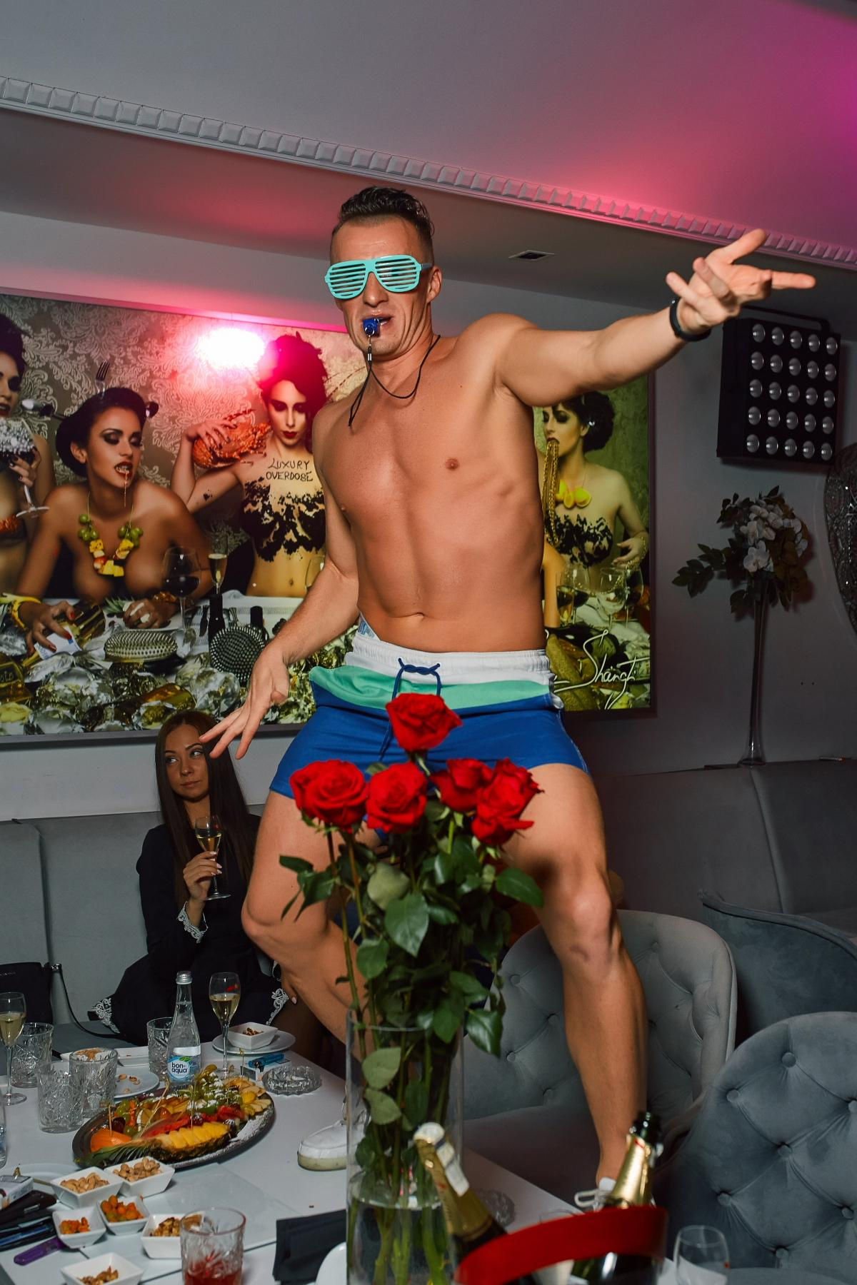 Club Photography. צלם אלכס ברט בישראל