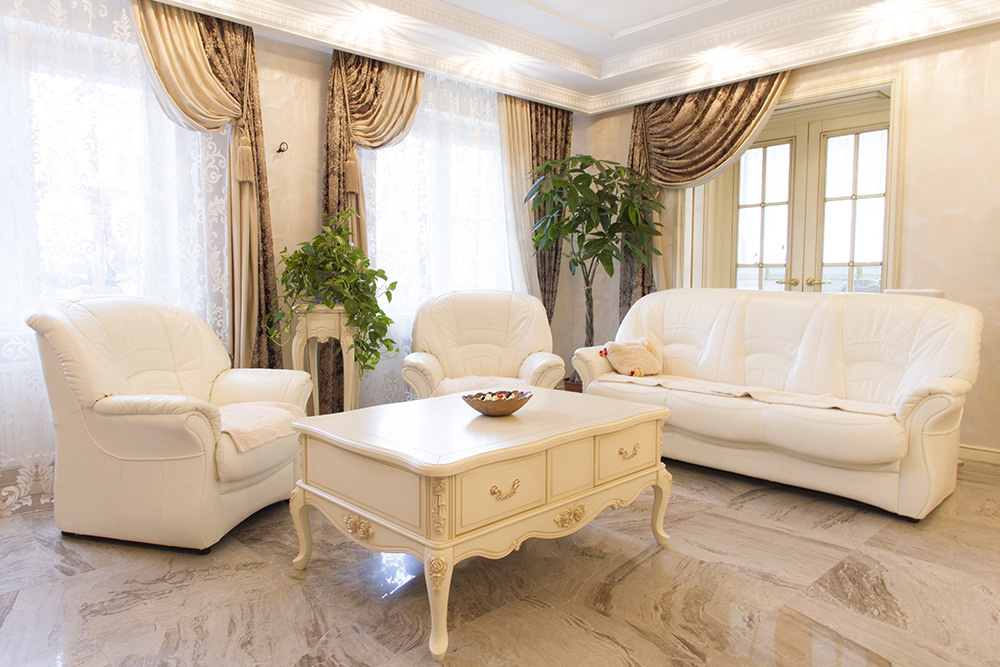 Interior. צלם אלכס ברט בישראל