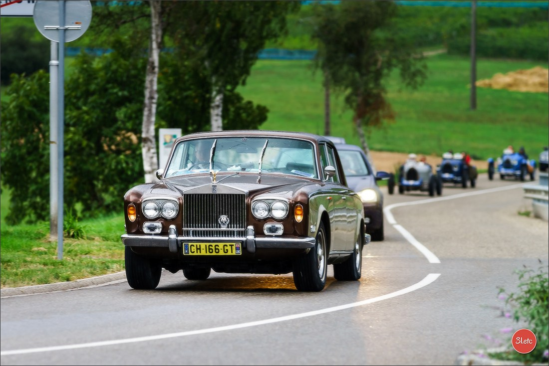 Le festival Bugatti à Molsheim – 2015. Photographe à Strasbourg | Portraits, Studio, Enfants, Événements