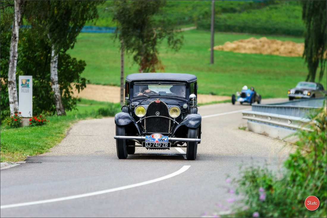 Le festival Bugatti à Molsheim – 2015. Photographe à Strasbourg | Portraits, Studio, Enfants, Événements