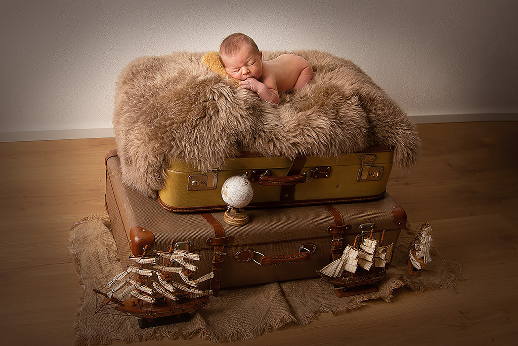 Seemann, Schiffer, Reisende