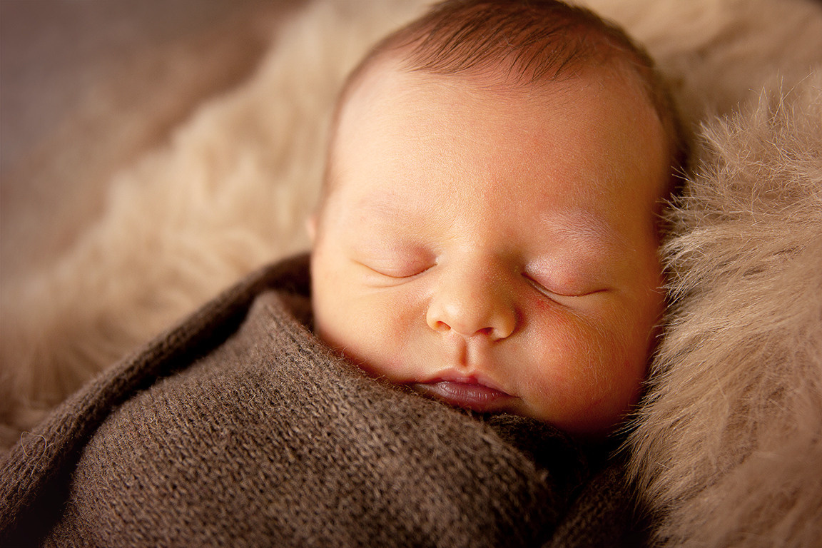 frühkindlicher Reflex