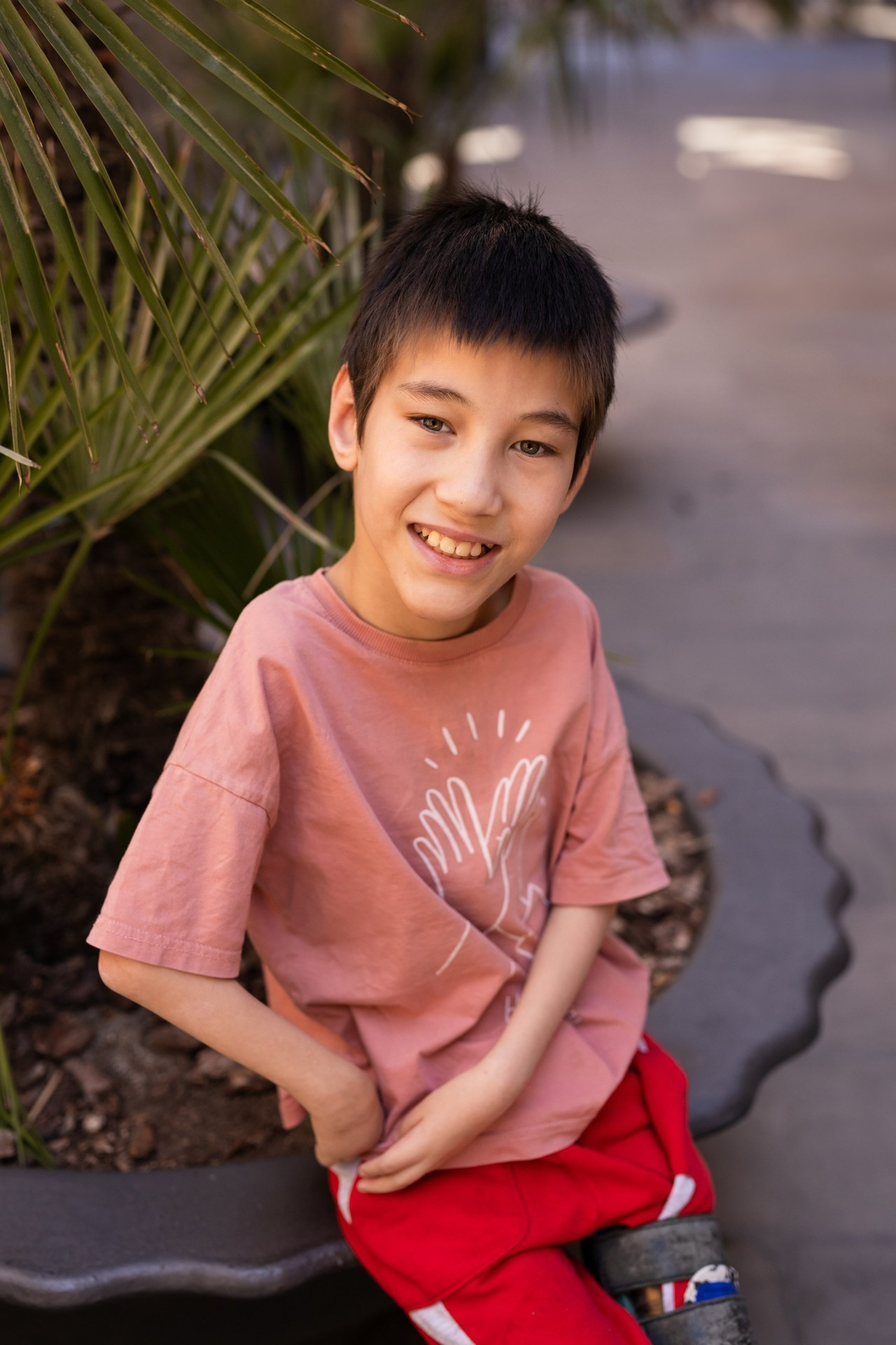 Отзывы. Фотограф в Барселоне Испании Маслик Юлия