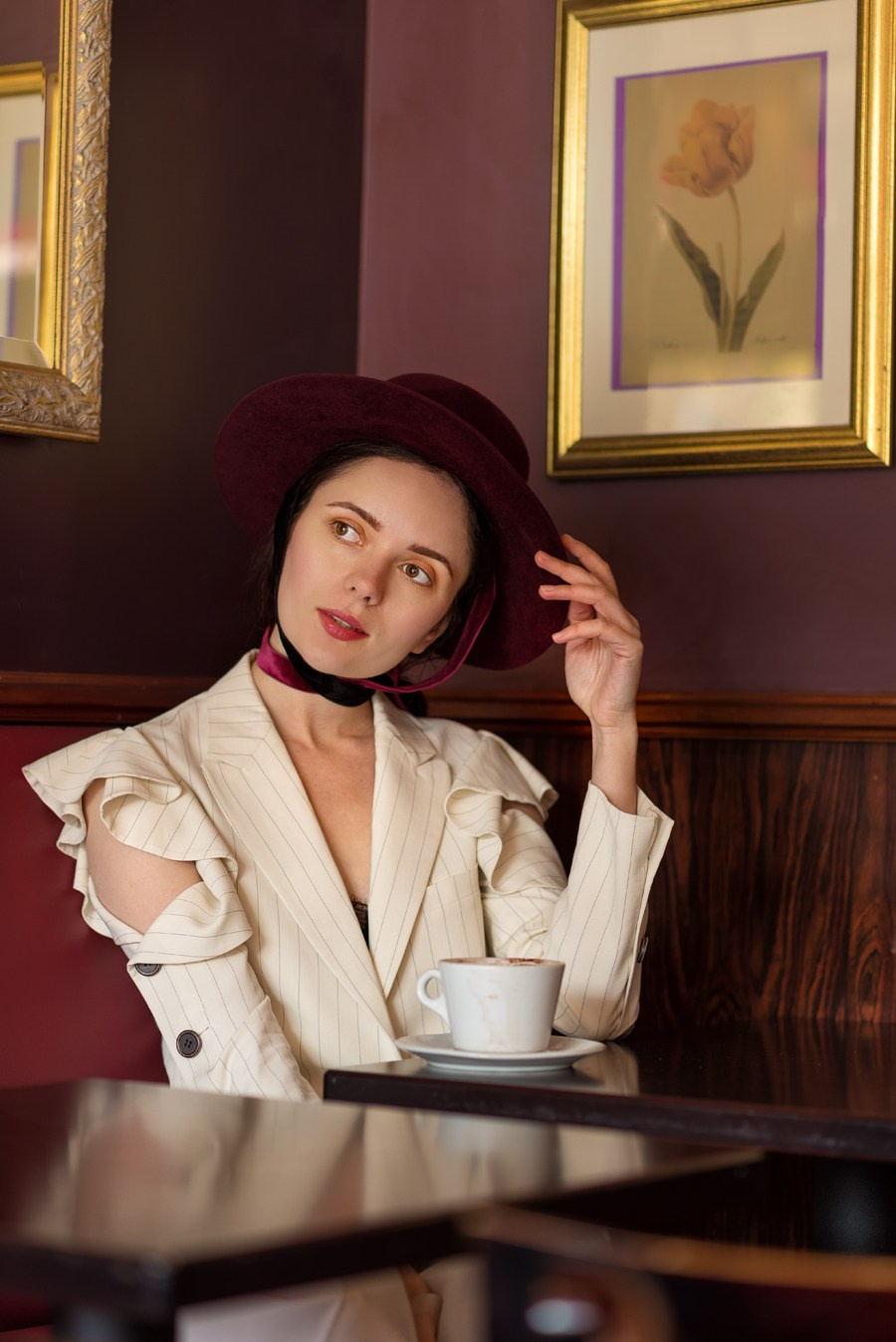 Shooting contenu pour réseaux sociaux Cambrai