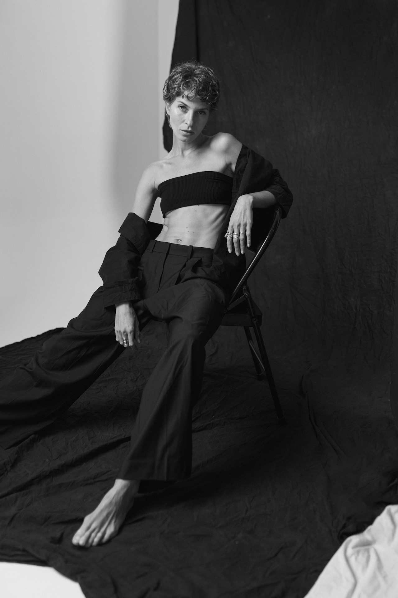 Sophie. Портретный фотограф в Москве — личные и бизнес-задачи | Денис Карелов