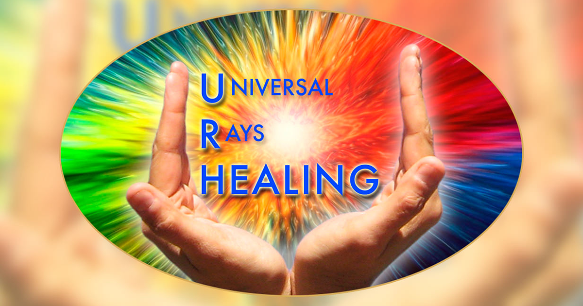 Licht-Heilung. Heilung und Transformation auf allen Ebenen des Bewusstseins