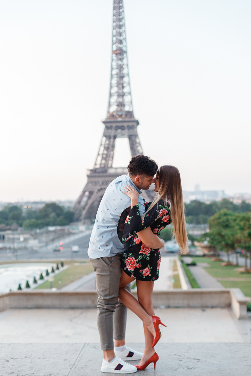 Mario Gi Photography - Photographe de mariage (Wedding photographer) à Paris 