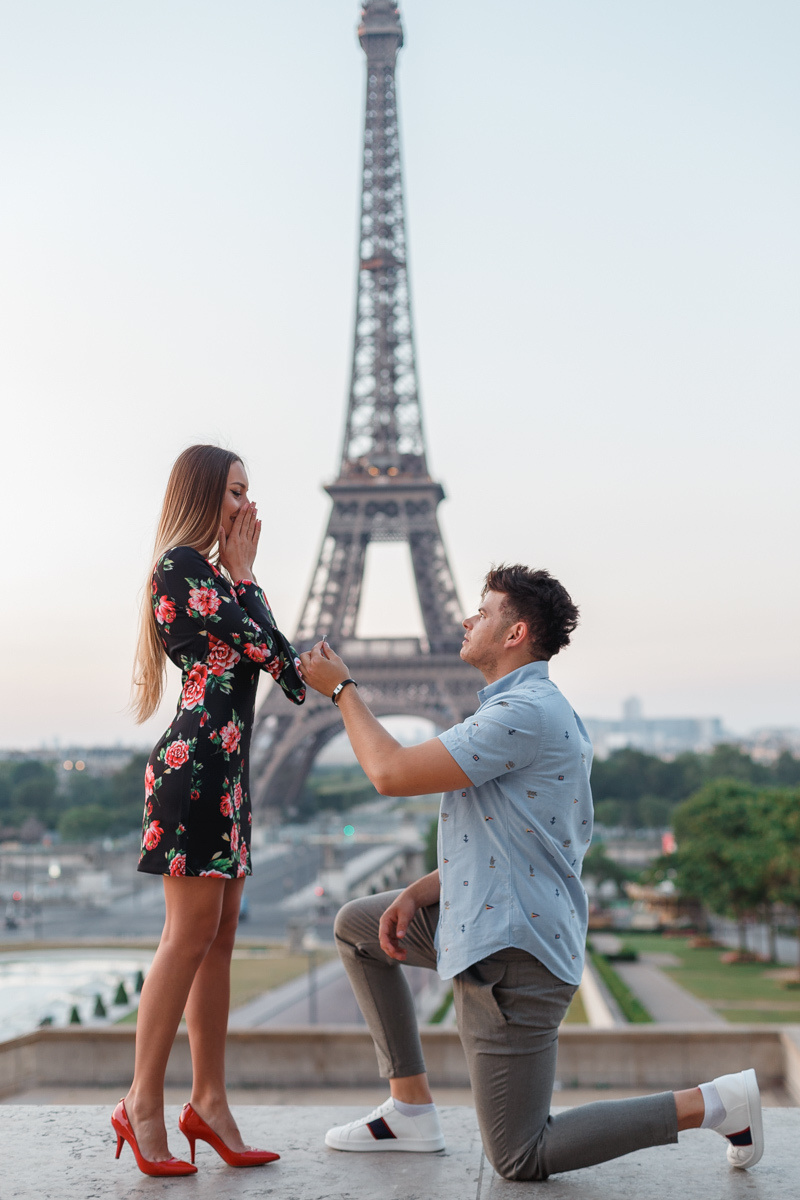 Mario Gi Photography - Photographe de mariage (Wedding photographer) à Paris 