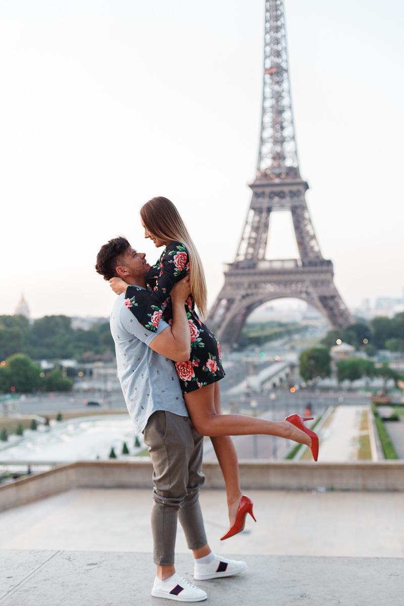 Mario Gi Photography - Photographe de mariage (Wedding photographer) à Paris 