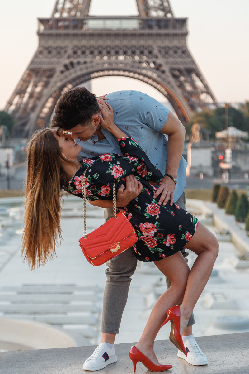 Mario Gi Photography - Photographe de mariage (Wedding photographer) à Paris 