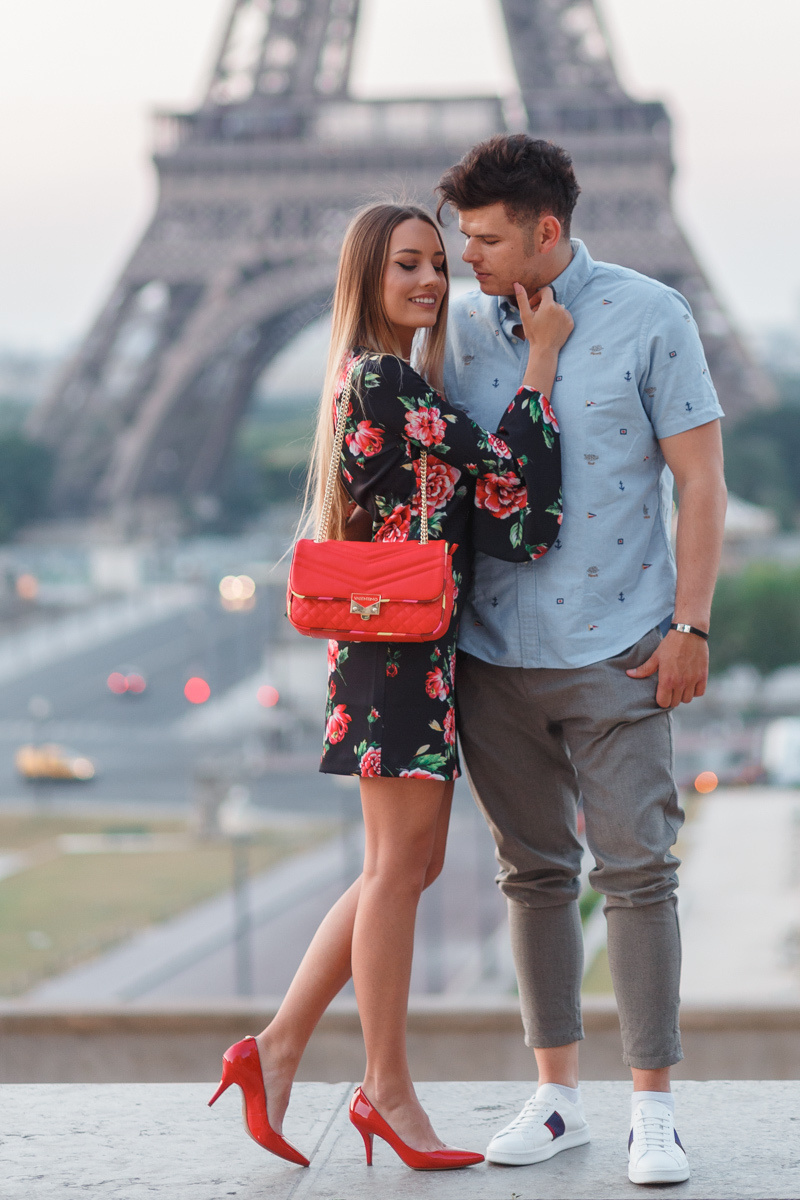 Mario Gi Photography - Photographe de mariage (Wedding photographer) à Paris 