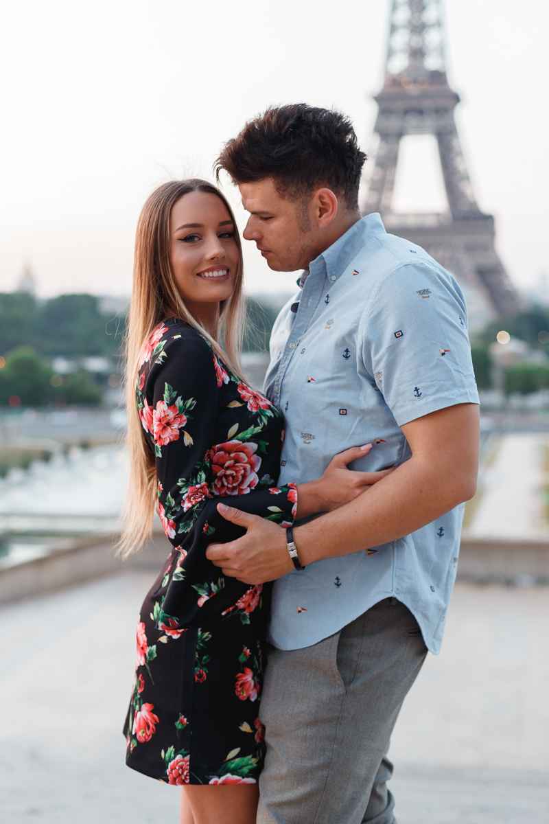 Mario Gi Photography - Photographe de mariage (Wedding photographer) à Paris 