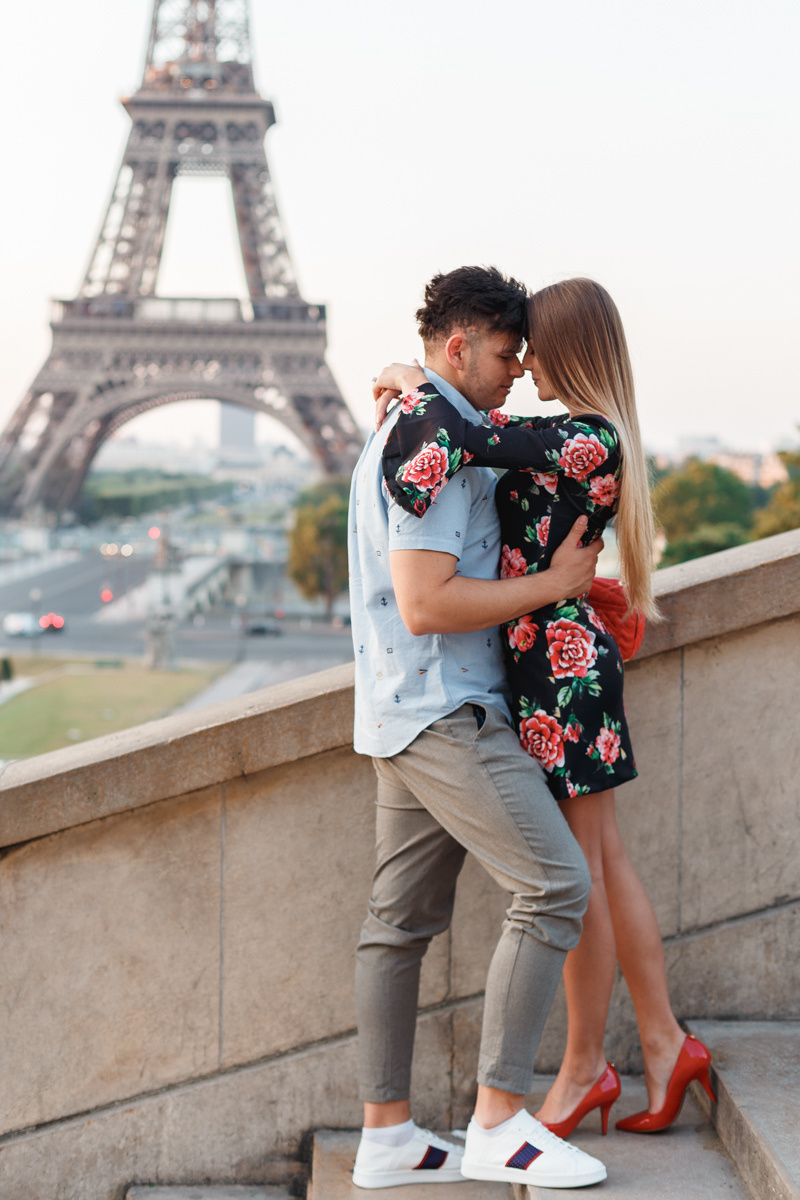 Mario Gi Photography - Photographe de mariage (Wedding photographer) à Paris 