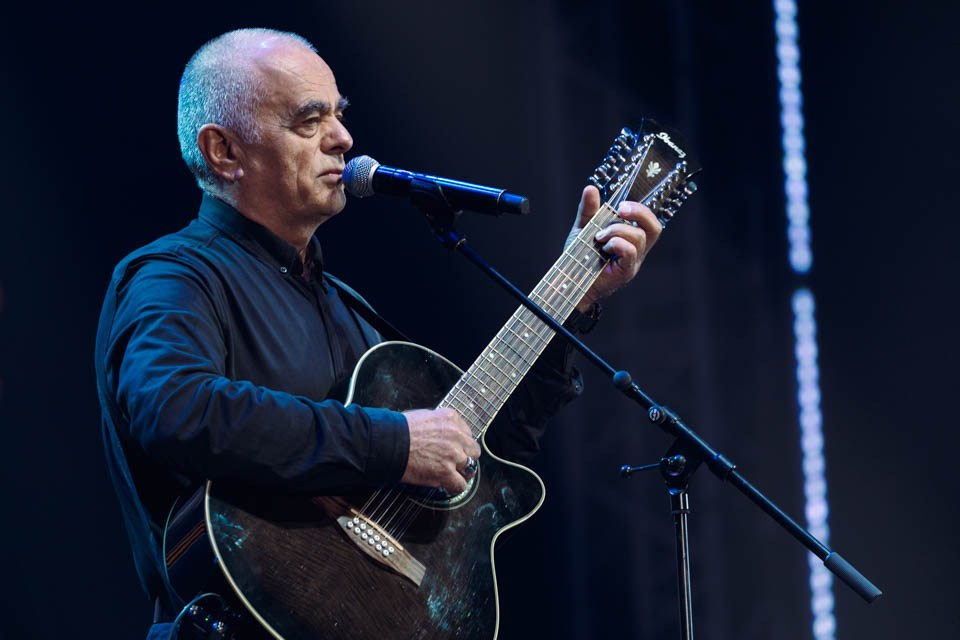 Международный фестиваль народной песни "Добровидение", 2024 г. Фотограф: Адмакина Дарья