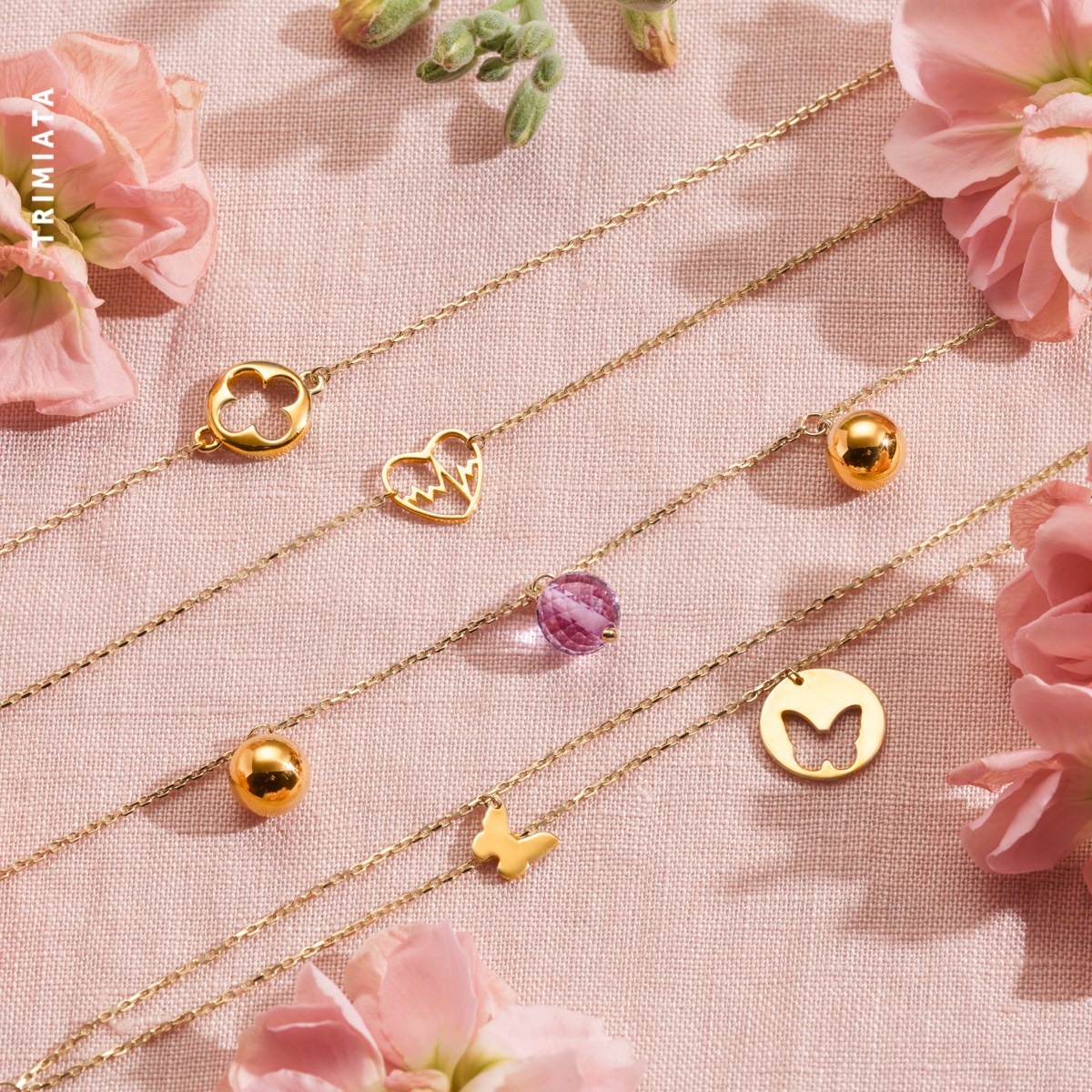 Jewelry. Commercial photographer and filmmaker Kirill Fedotov