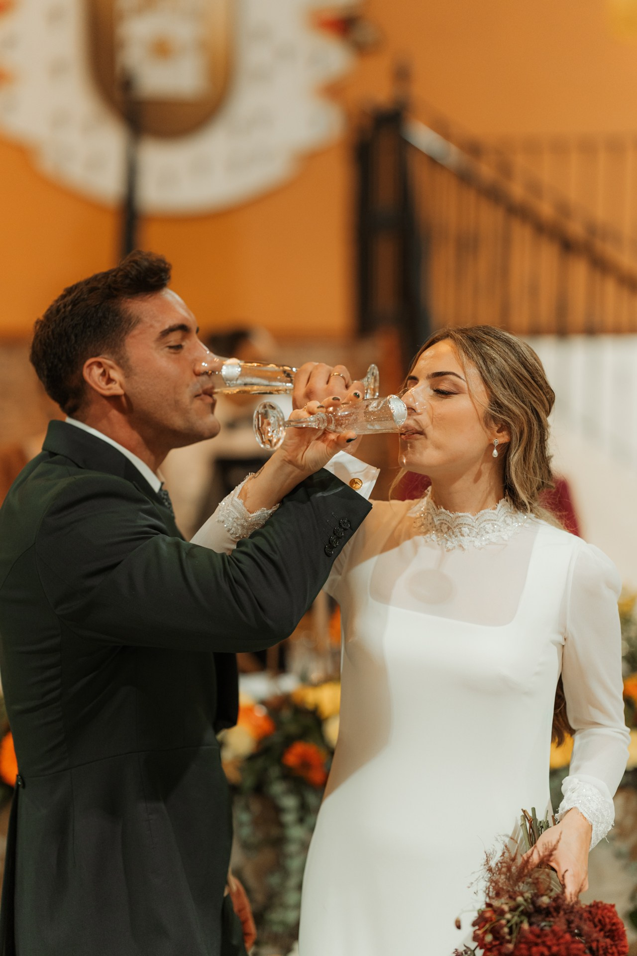Jose David & María. Alianza Weddings - Fotografías y vídeo de bodas