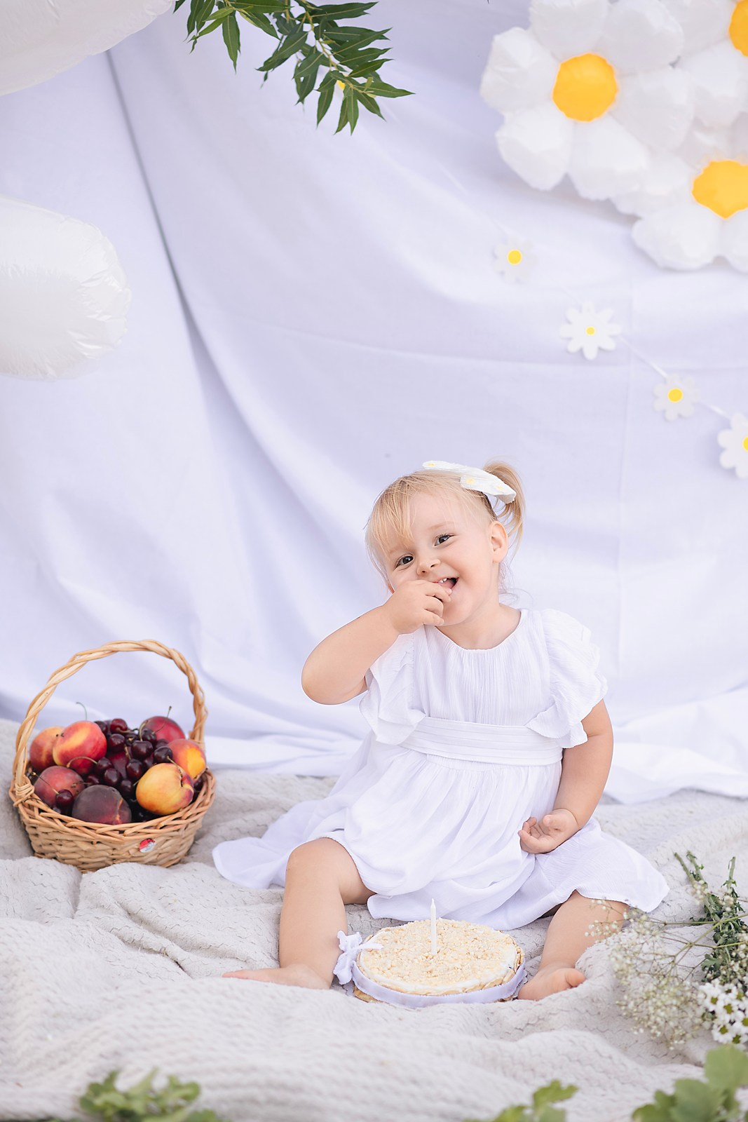 Sesja urodzinowa. VideofotKA.pl