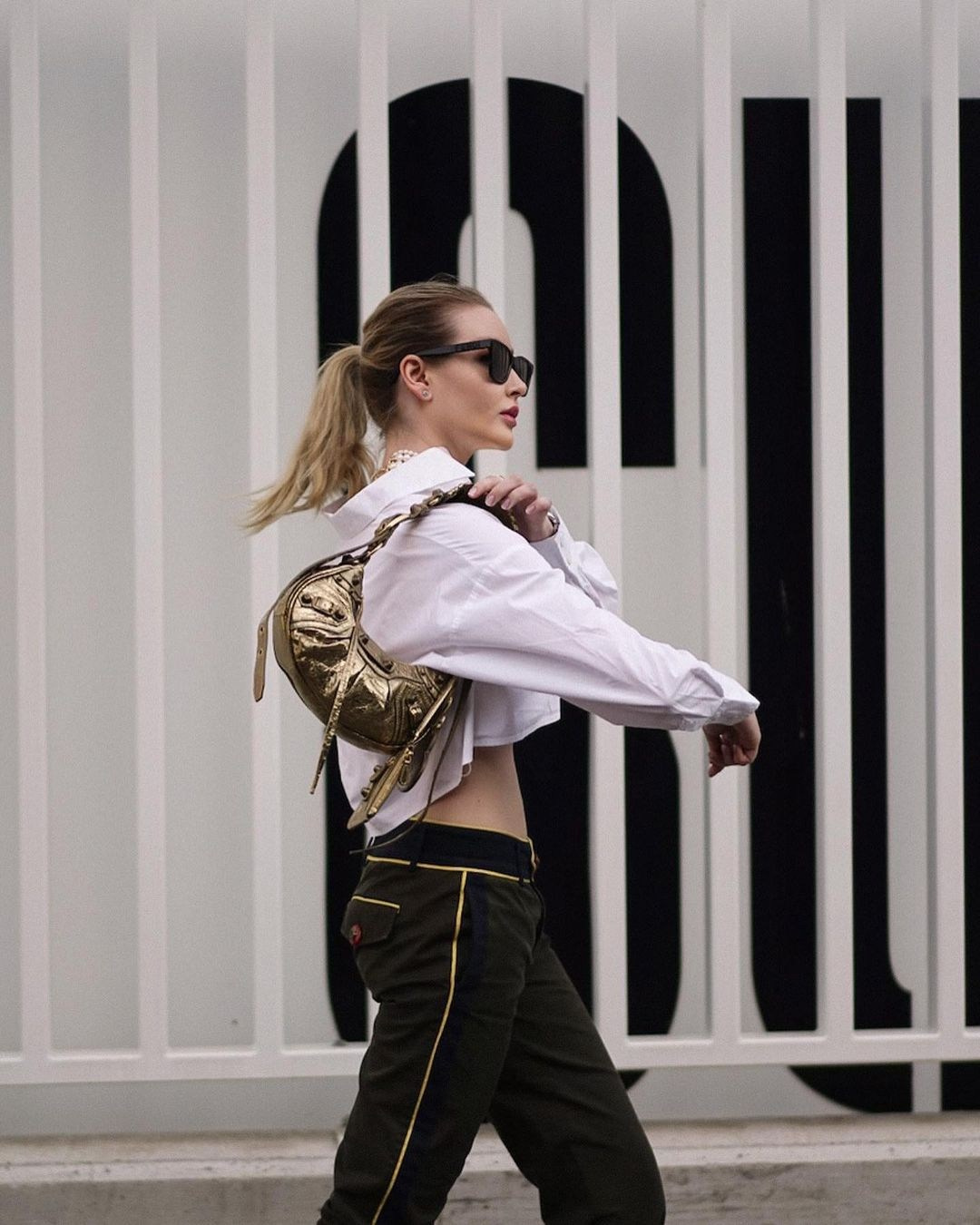 НЕДЕЛЯ МОДЫ. Julia Di |Fashion стрит стайл фотограф|видеомейкер в Милане и Париже