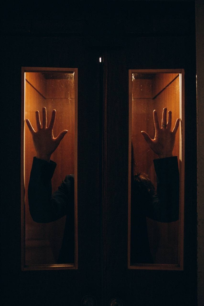 Коуч по фотографии - Стас Гуськов