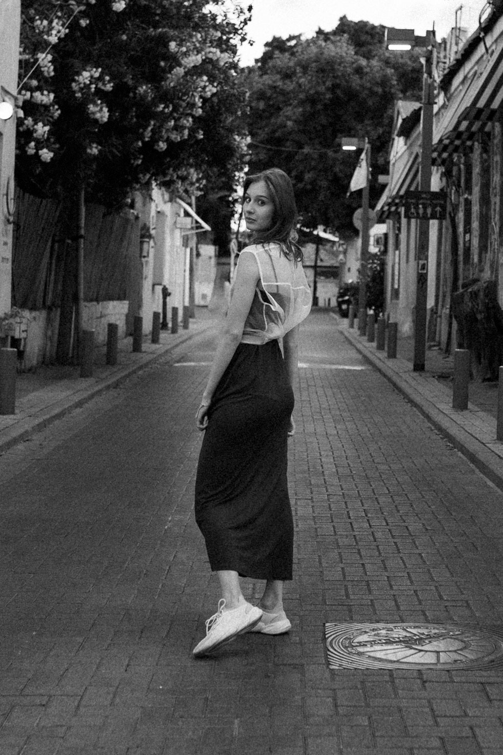 Rita Neve Tsedek. KATY GOLD PHOTOGRAPHY