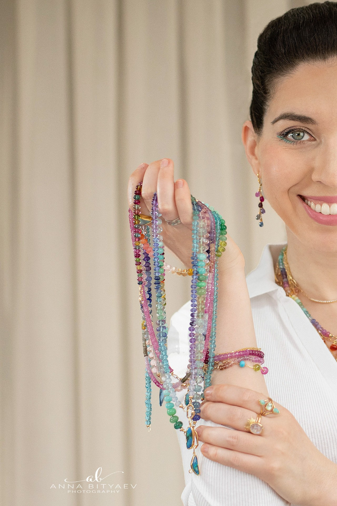 ביטוי מוחשי של האושר. אנה ביטייב, צלמת, שוהם, Anna Bityaev Photography