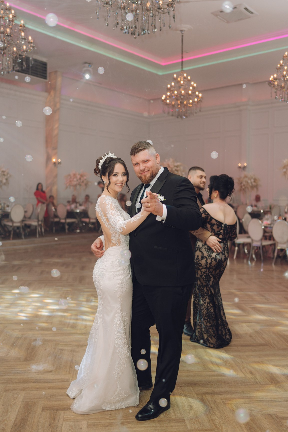 Wedding Alexandra si Dan. Cimpoes Ionut FOTOGRAF