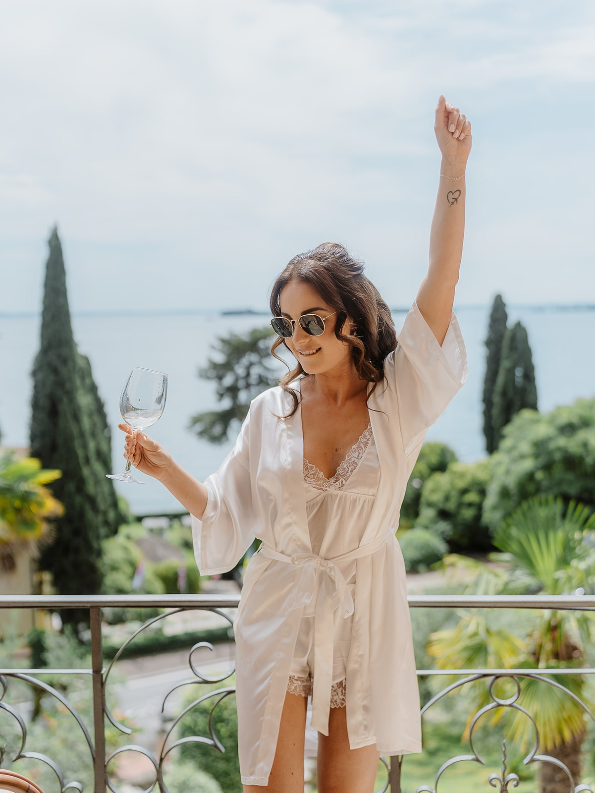 L&R. Garda Lake Wedding Planner