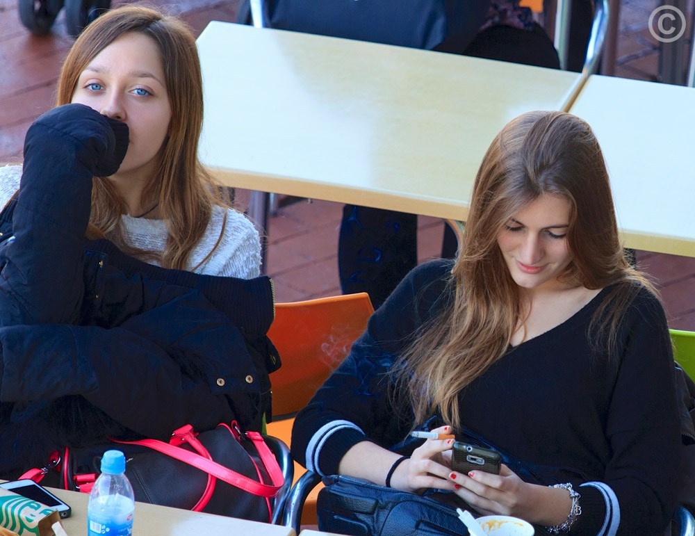 People/ Street photography. Josep Ferrer Photography