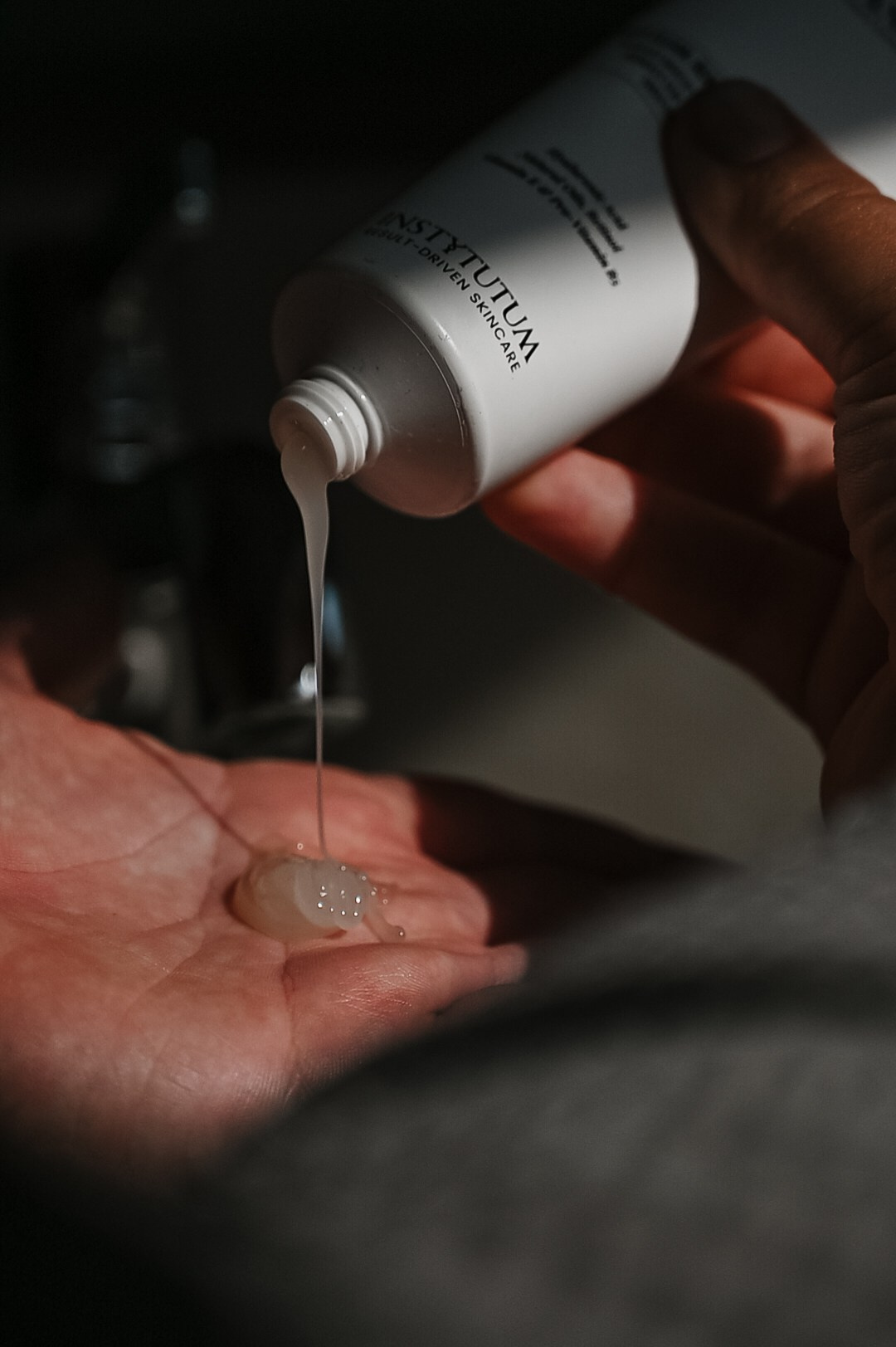 Skin&Care beauty shop. ANNA-MARIA PHOTO CONTENT CREATOR — фотограф, эстет, художник и визуальный эксперт в Instagram, работающий в Праге