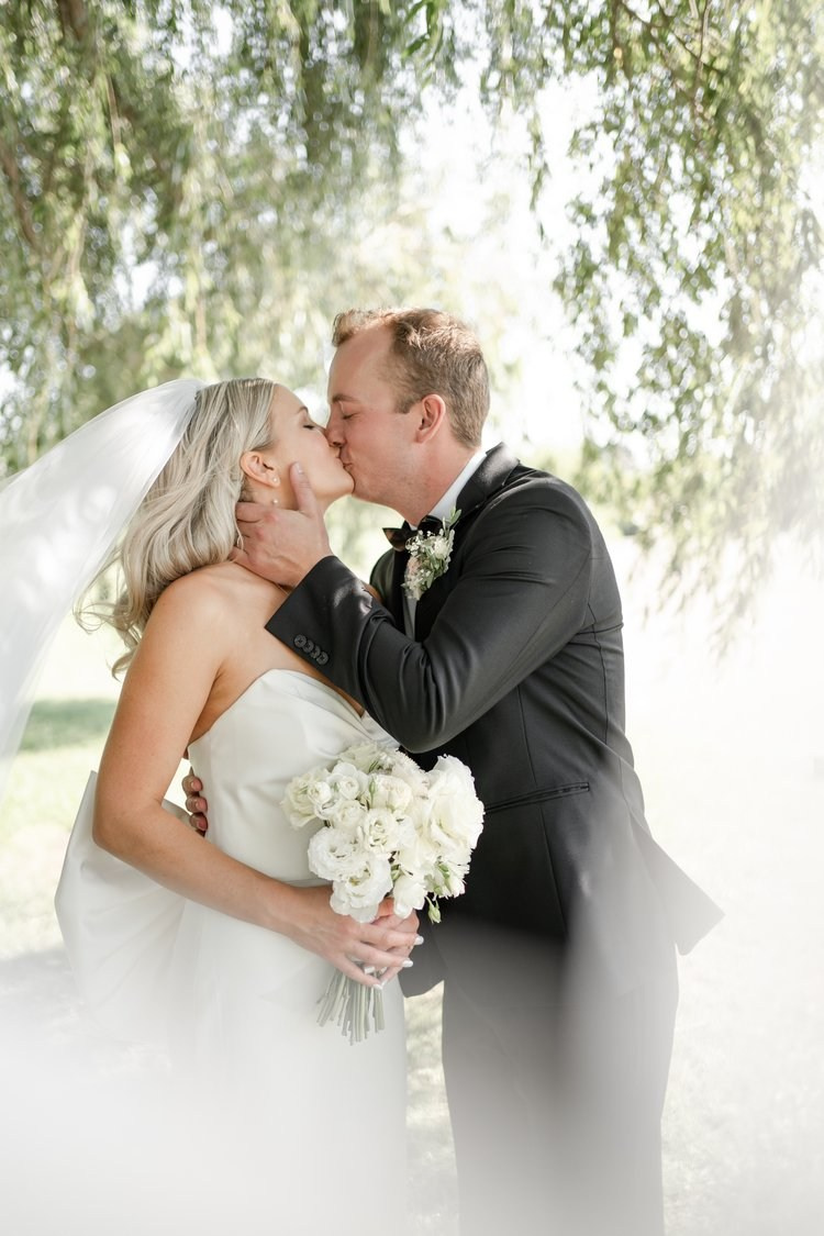 Will and Kate. Stefanovich Photography | Boston, MA