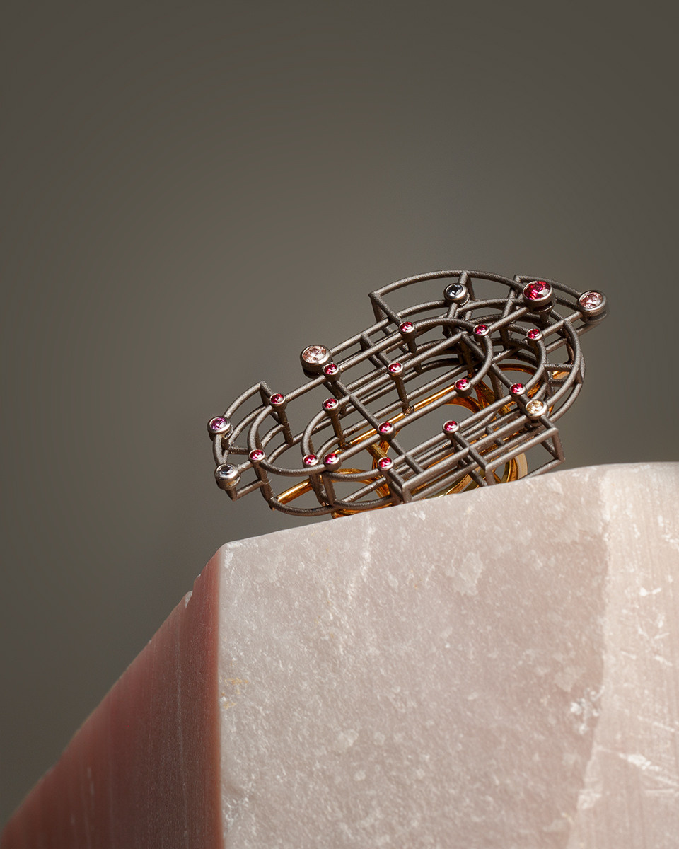 Jewelry. Photographer in the Den Haag Rotterdam Amsterdam Osypenko Oksana