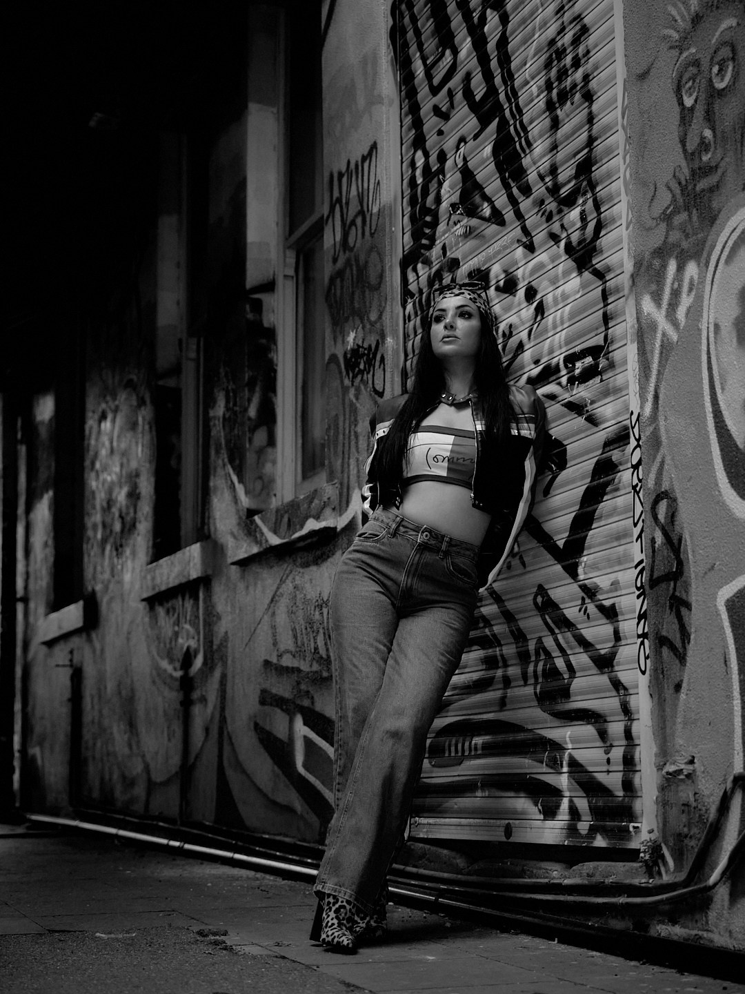Brunswick life 260524. CARTER BNW