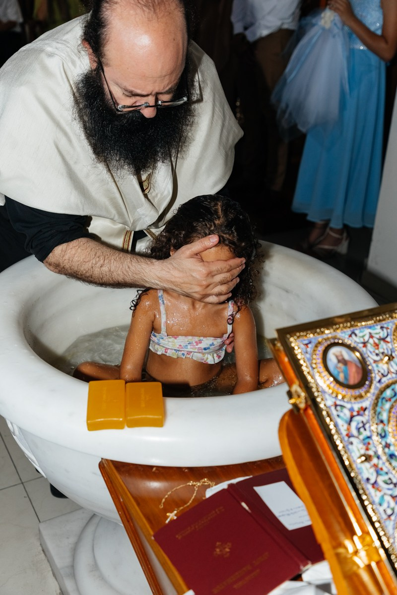 Double Christening of R & Z. Destination wedding photographer in Netherlands, Germany, Italy, Greece & Europe-Tina Yalova