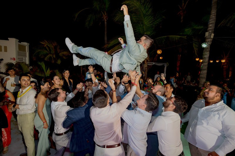 M + M. Luis Astorga - Fotografo de Bodas