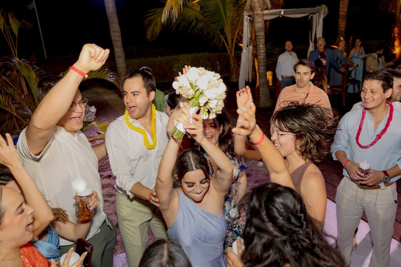 M + M. Luis Astorga - Fotografo de Bodas