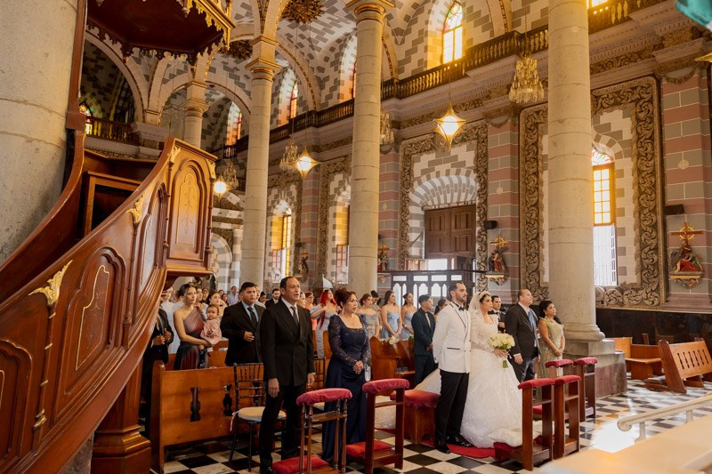 M + A (1). Luis Astorga - Fotografo de Bodas