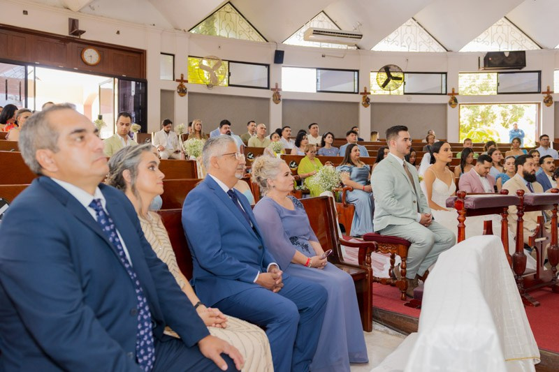 M + M. Luis Astorga - Fotografo de Bodas