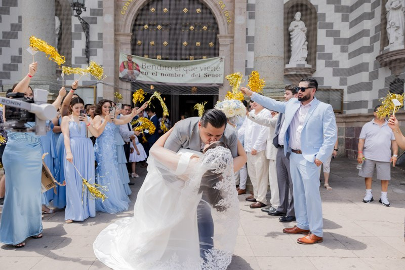 A + E. Luis Astorga - Fotografo de Bodas