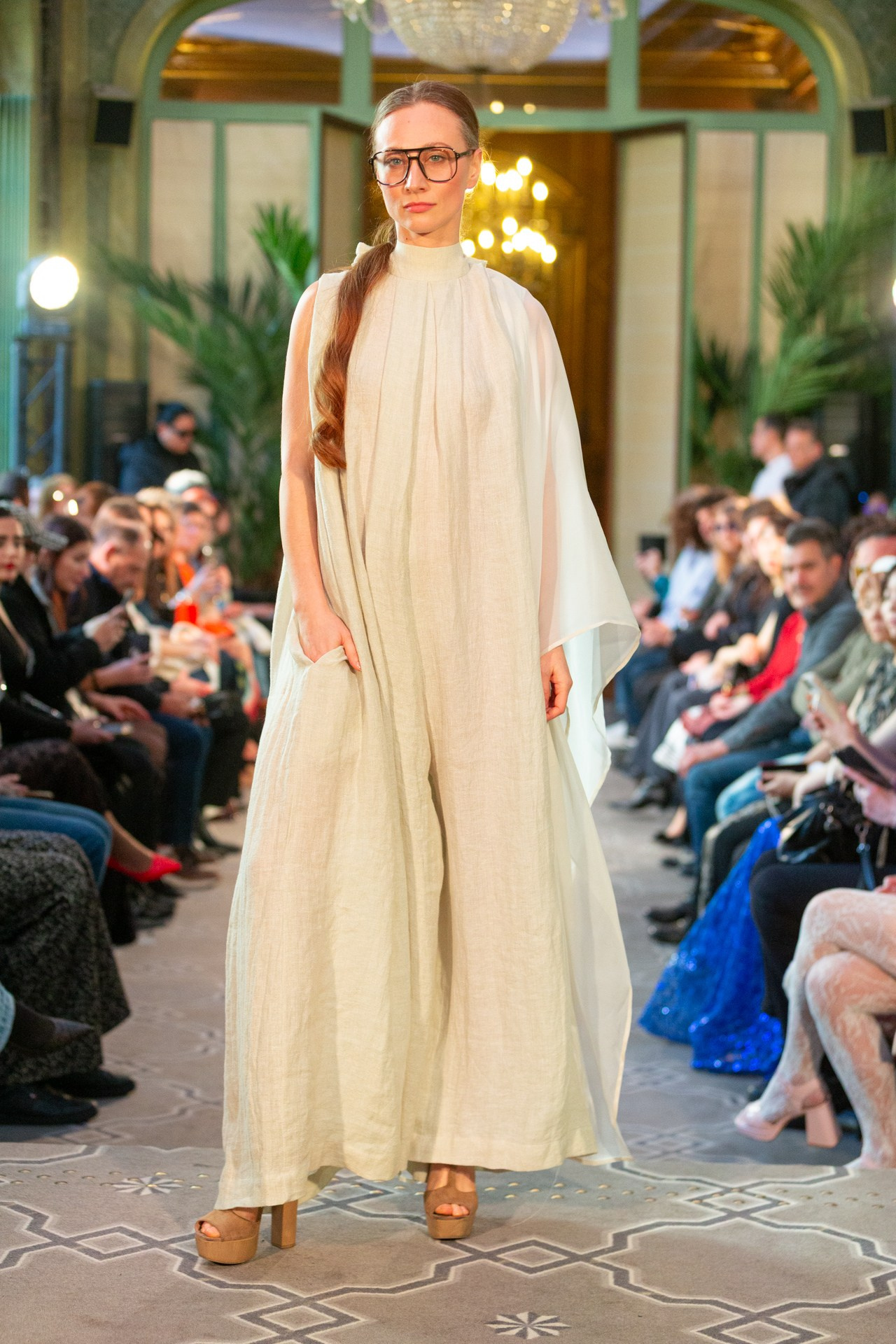 MAETTING SHOW PARIS. Lms-mode.com