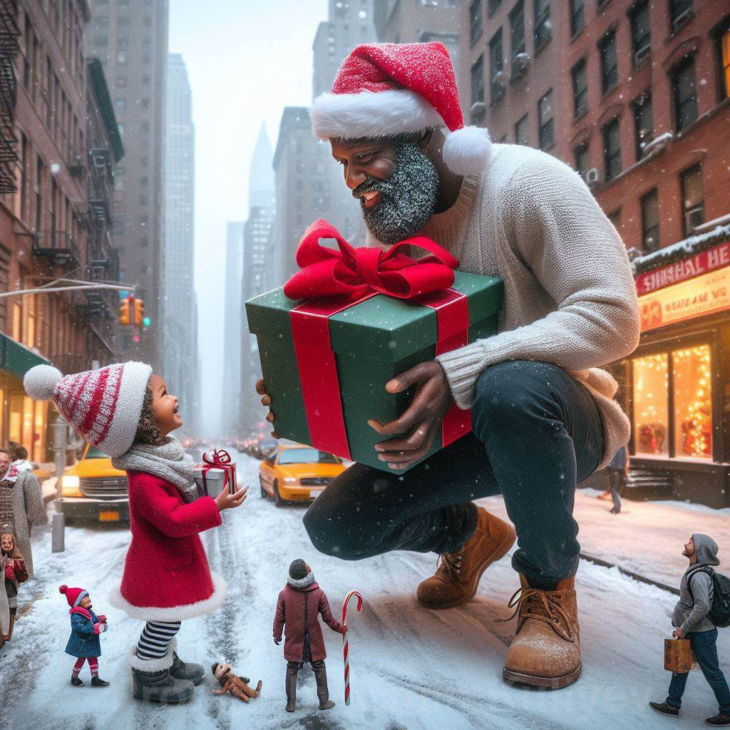 Created my world in the program MIdjourney AI. Emin Kuliyev — Award-Winning Wedding Photojournalist NYC & USA | Best Wedding Photographer Known for Candid, Timeless Moments