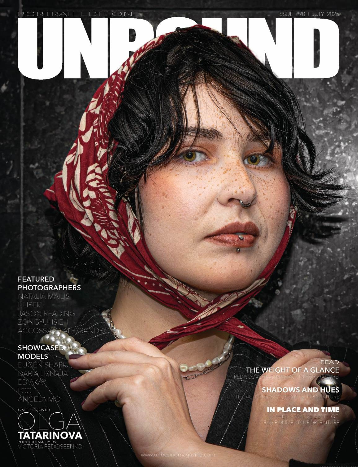 Girls — feminine beauty & fashion portraits. Victoria Fedoseenko. Photographer from Serbia