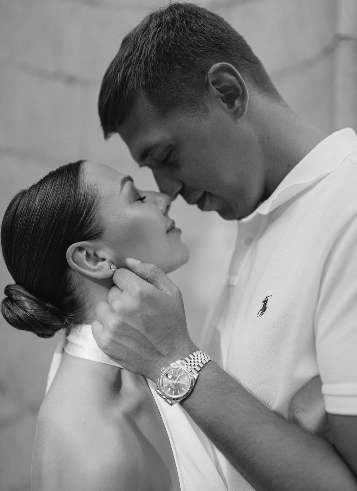 A|S. Maanukki photographer