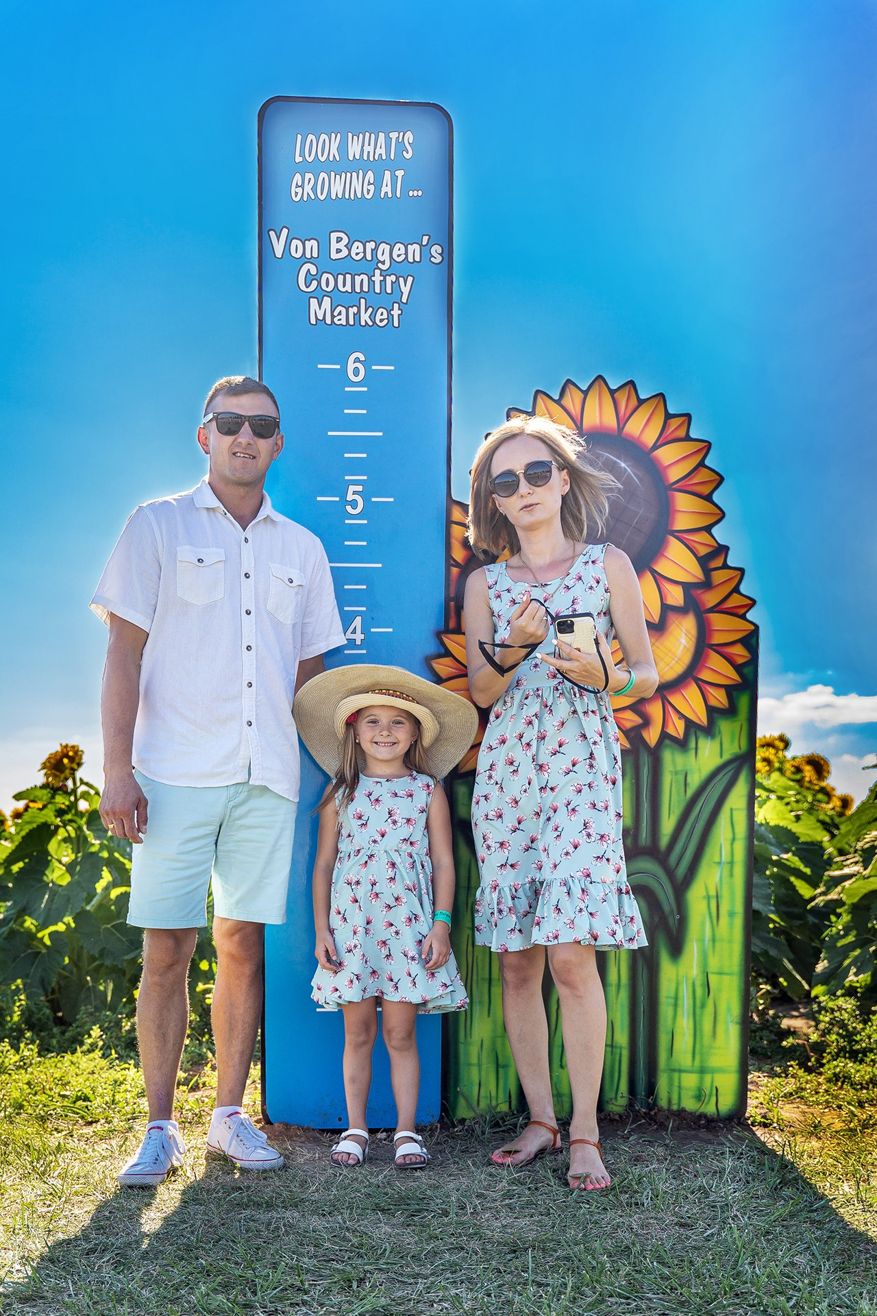 Sunflowers. ARTIGO Igor Rudyi Art Photography