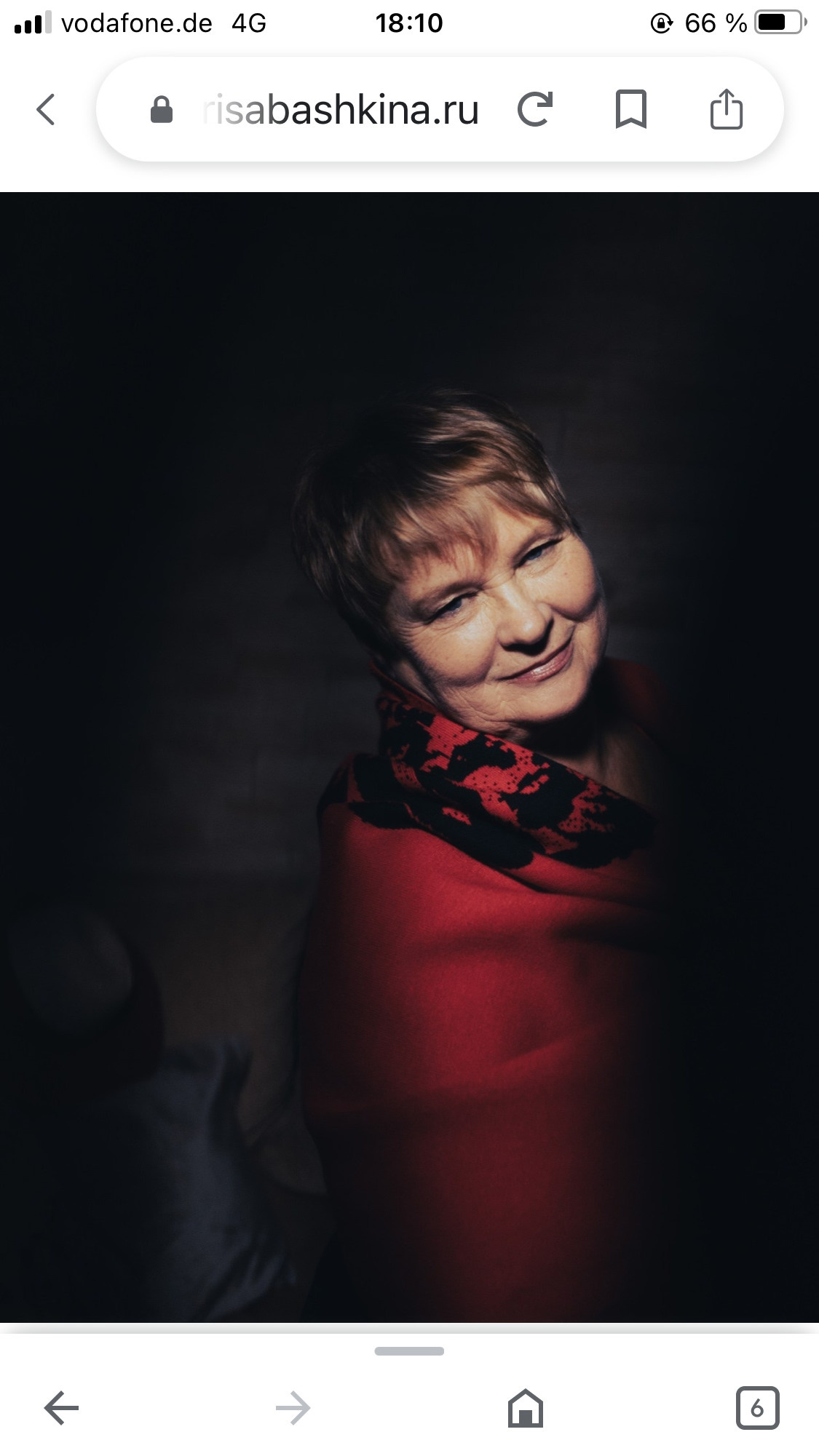 50+. Photographer in Munich