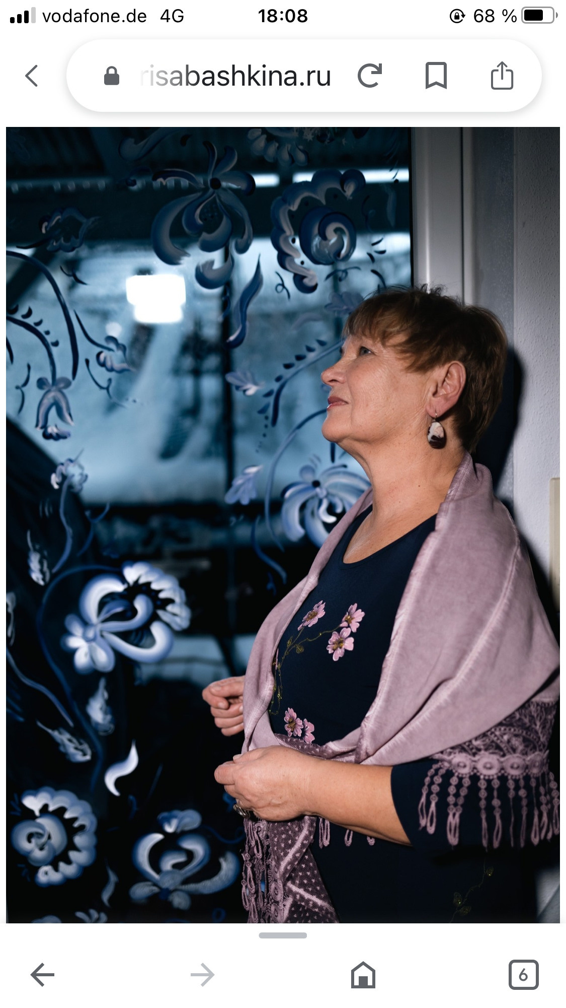 50+. Photographer in Munich