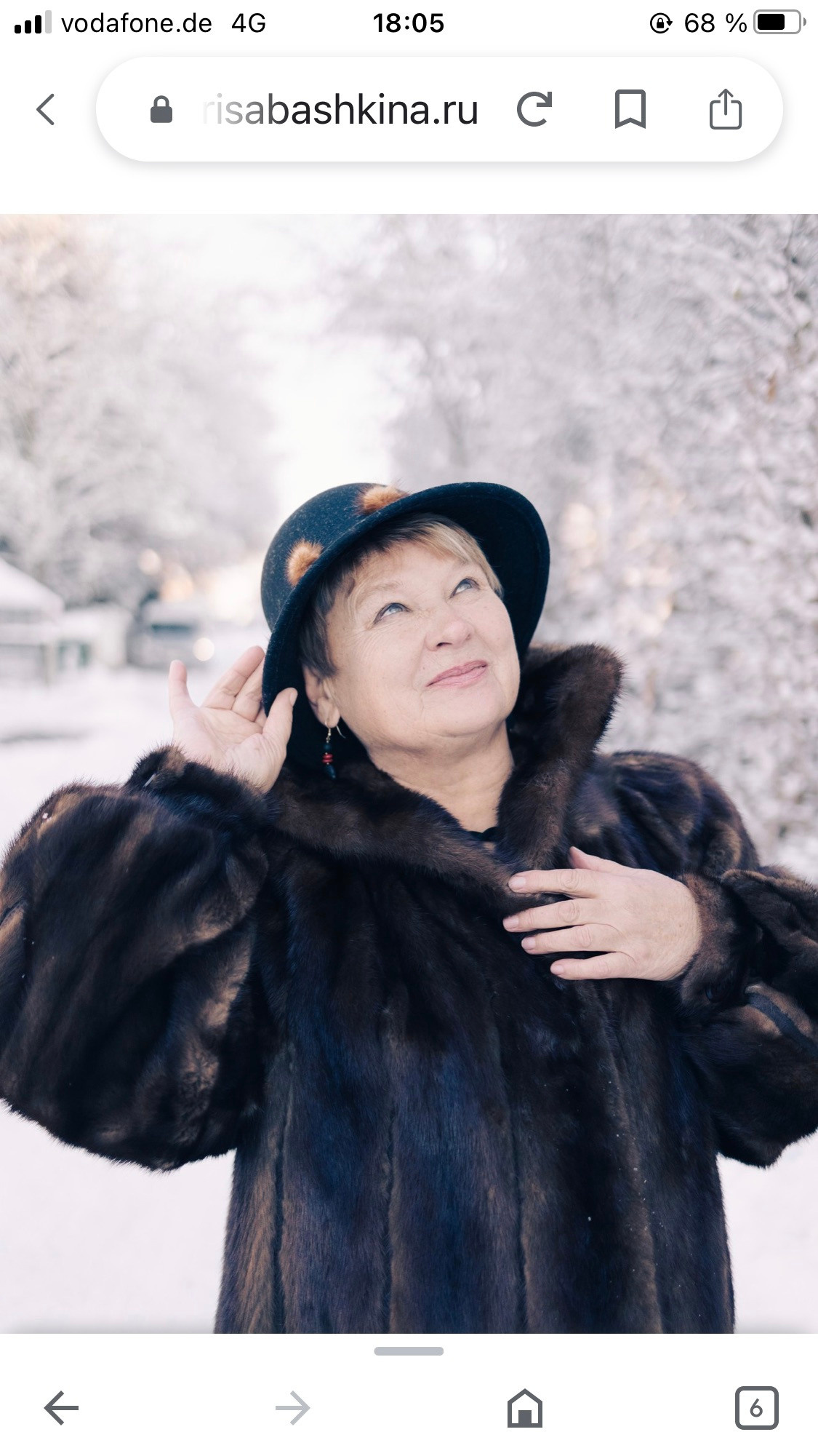 50+. Photographer in Munich