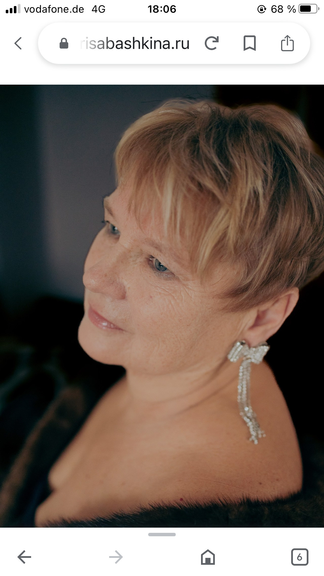 50+. Photographer in Munich