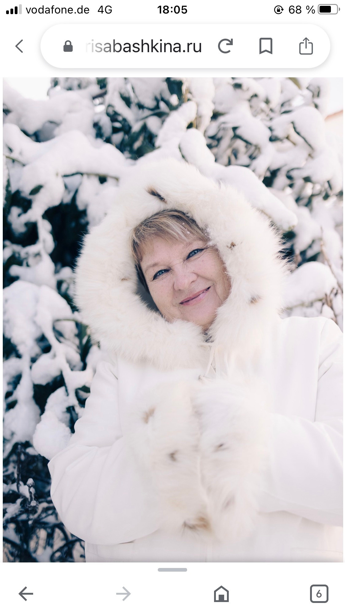 50+. Photographer in Munich