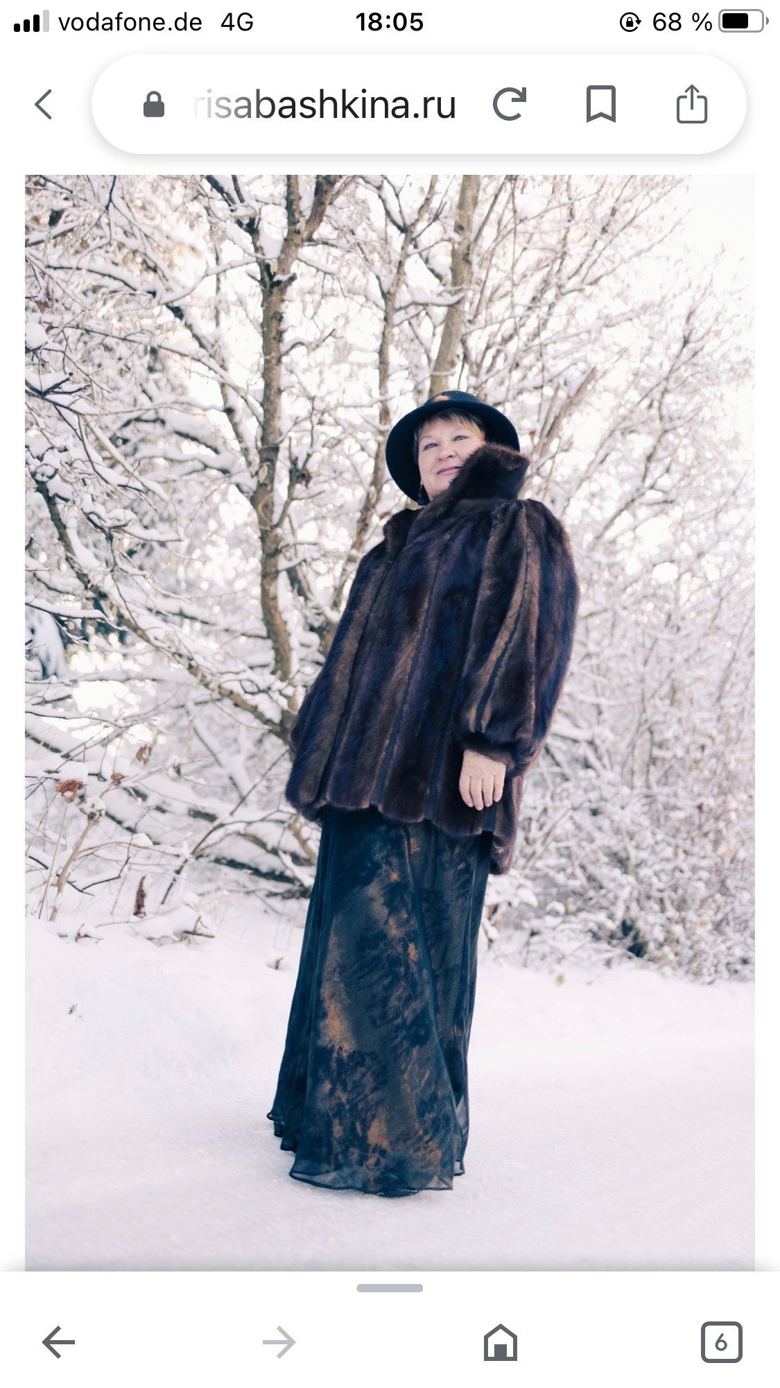 50+. Photographer in Munich